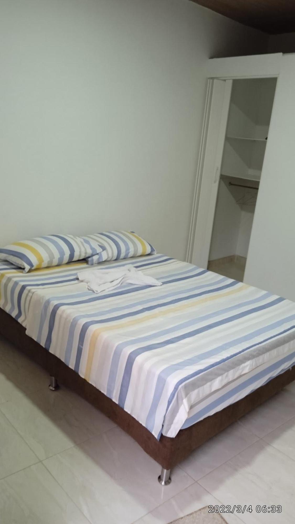 Hostal Arambulo Villavieja Kamer foto
